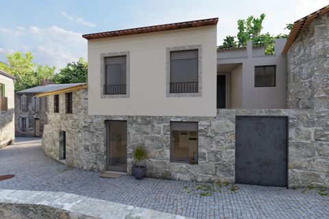 Landejendom i Viseu, Viseu, Viseu - € 195.000 | Ref: 198/2024 - foto 2